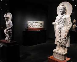 Toyoko is popular as an Asian gallery having artworks of China, the Middle East, Korea, India, Southeast Asia, and Egypt Toyoko is popular as an Asian gallery having artworks of China, the Middle East, Korea, India, Southeast Asia, and Egypt.